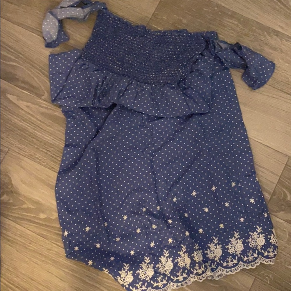 Summer dress
